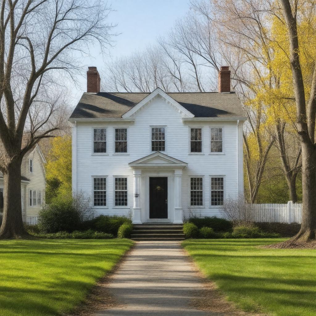 John F. Kennedy National Historic Site